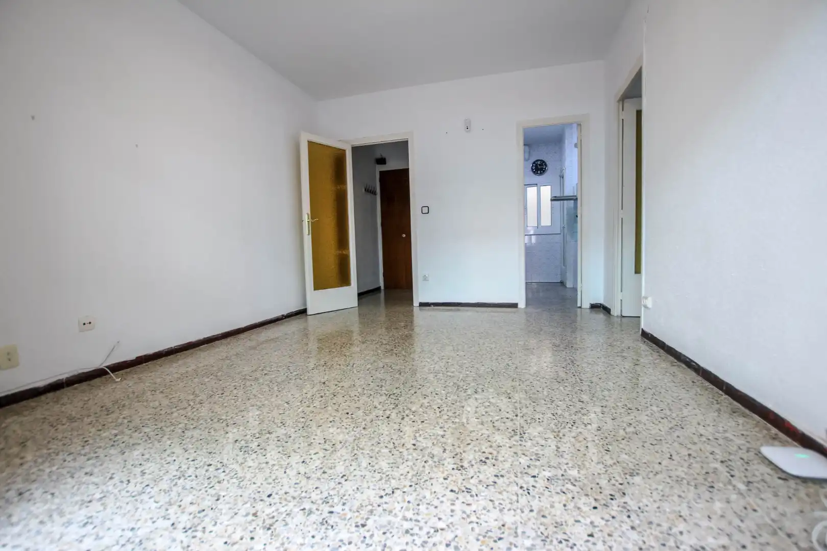 Piso en venta en Premià de Mar con Terraza, Horno y Alarma