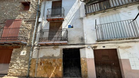 Foto 2 de Casa o xalet en venda a Cinctorres, Castellón