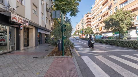 Foto 4 de Pis en venda a Camino de Ronda, Camino de Ronda, Granada Capital