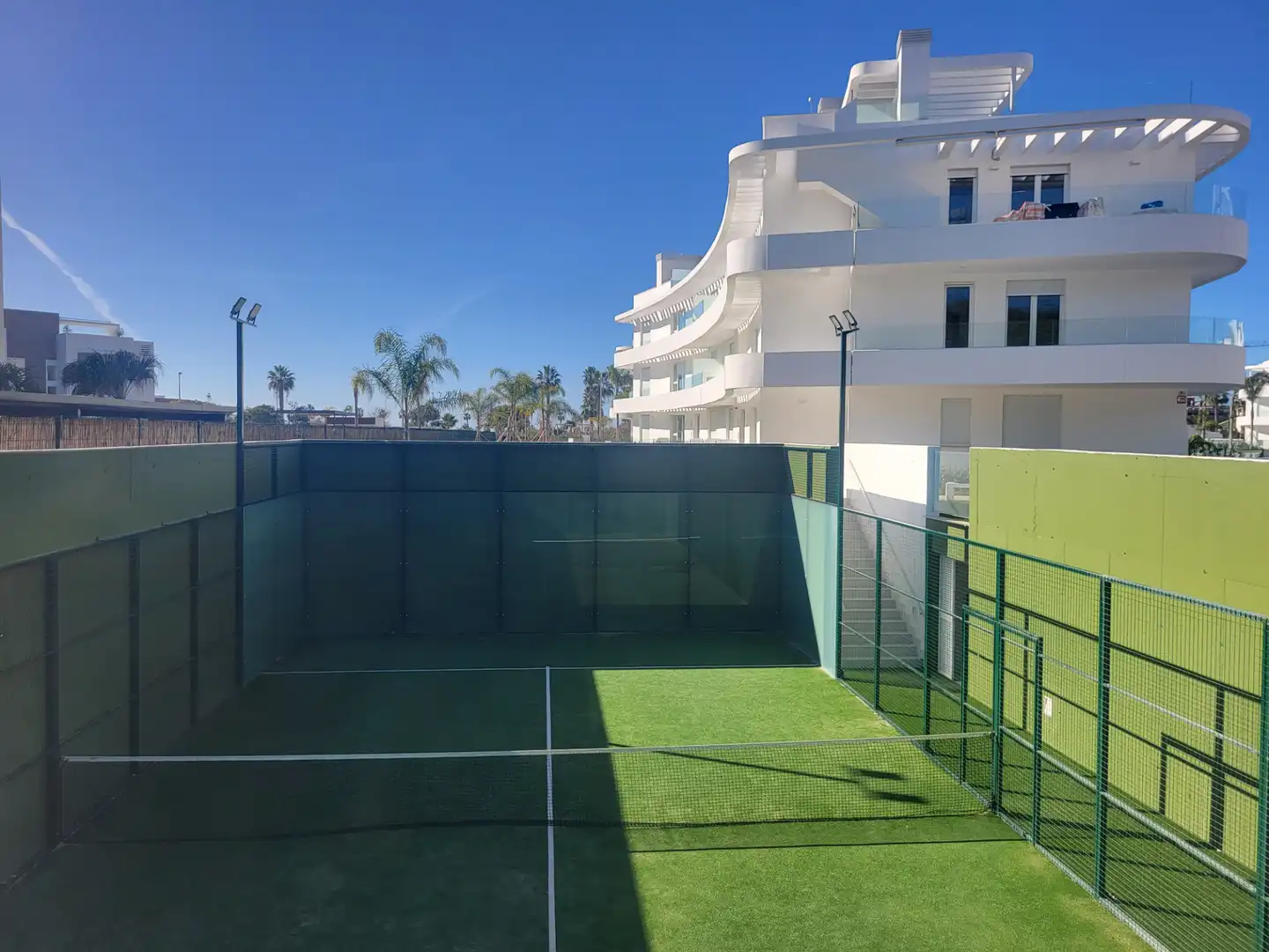 Wohnung mit Pool zur Miete in Calle Bach 3, imagen 29