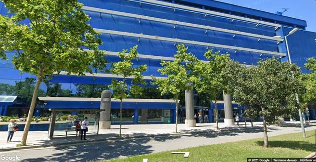 Local comercial en Venta en Camí de Sant Jeroni de la Murtra en Montigalà