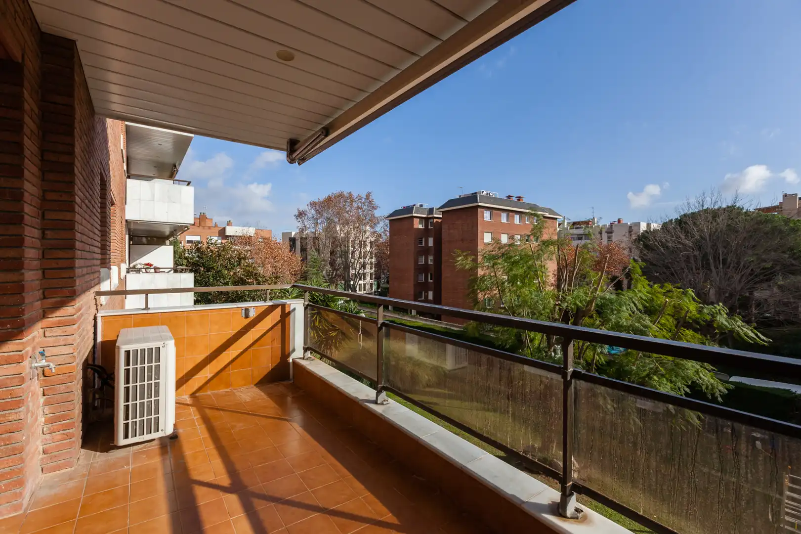Pis de lloguer a Carrer de l'Abadessa Olzet, Pedralbes