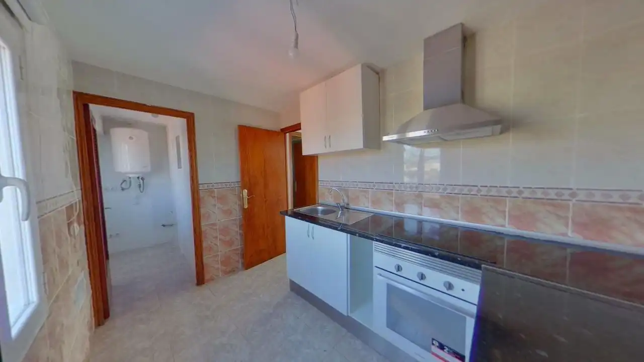 Cuina de Pis en venda en  Palma de Mallorca