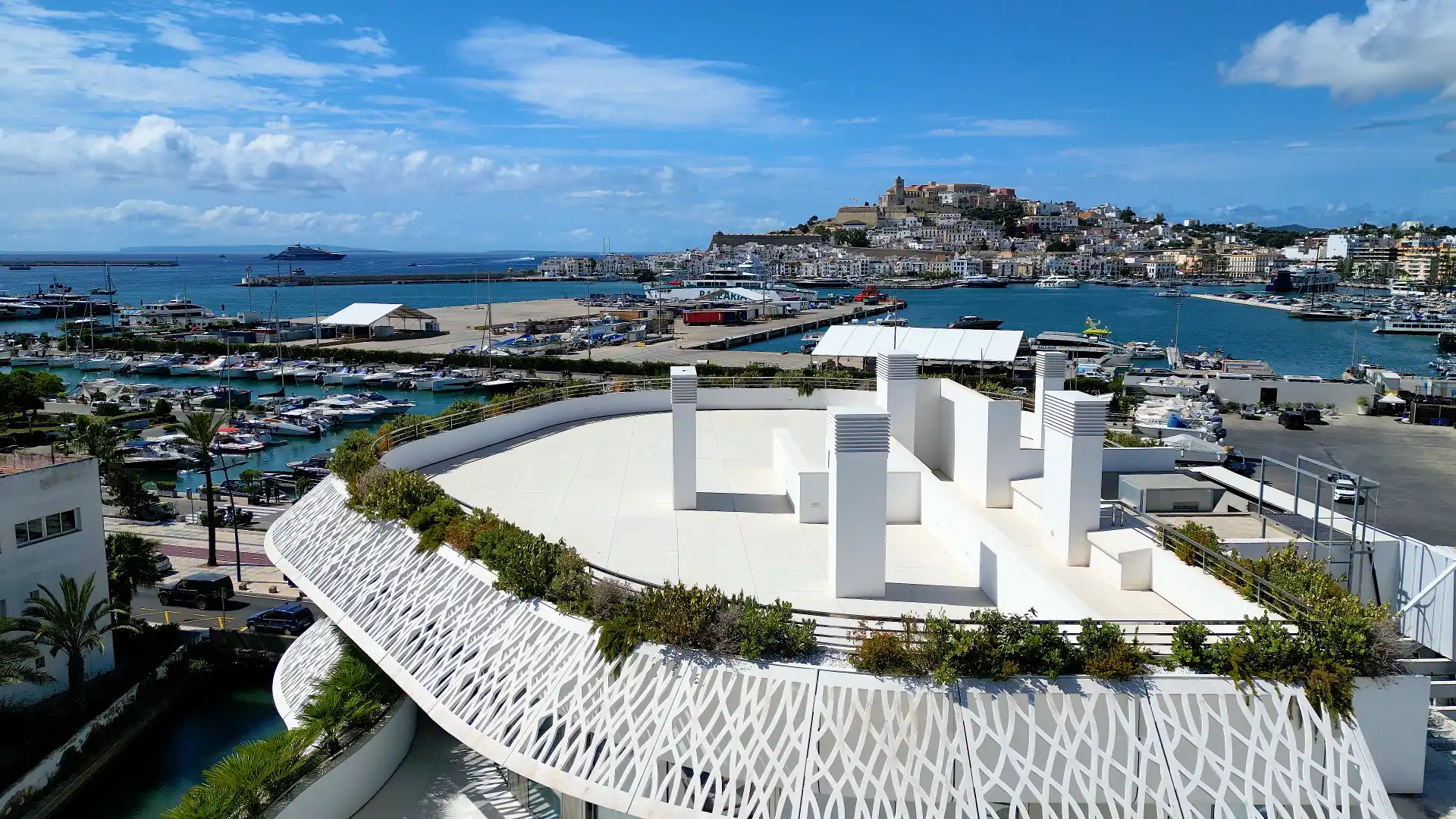 Apartamento en venta en Passeig Joan Carles I, 9, Marina Botafoc - Platja de Talamanca