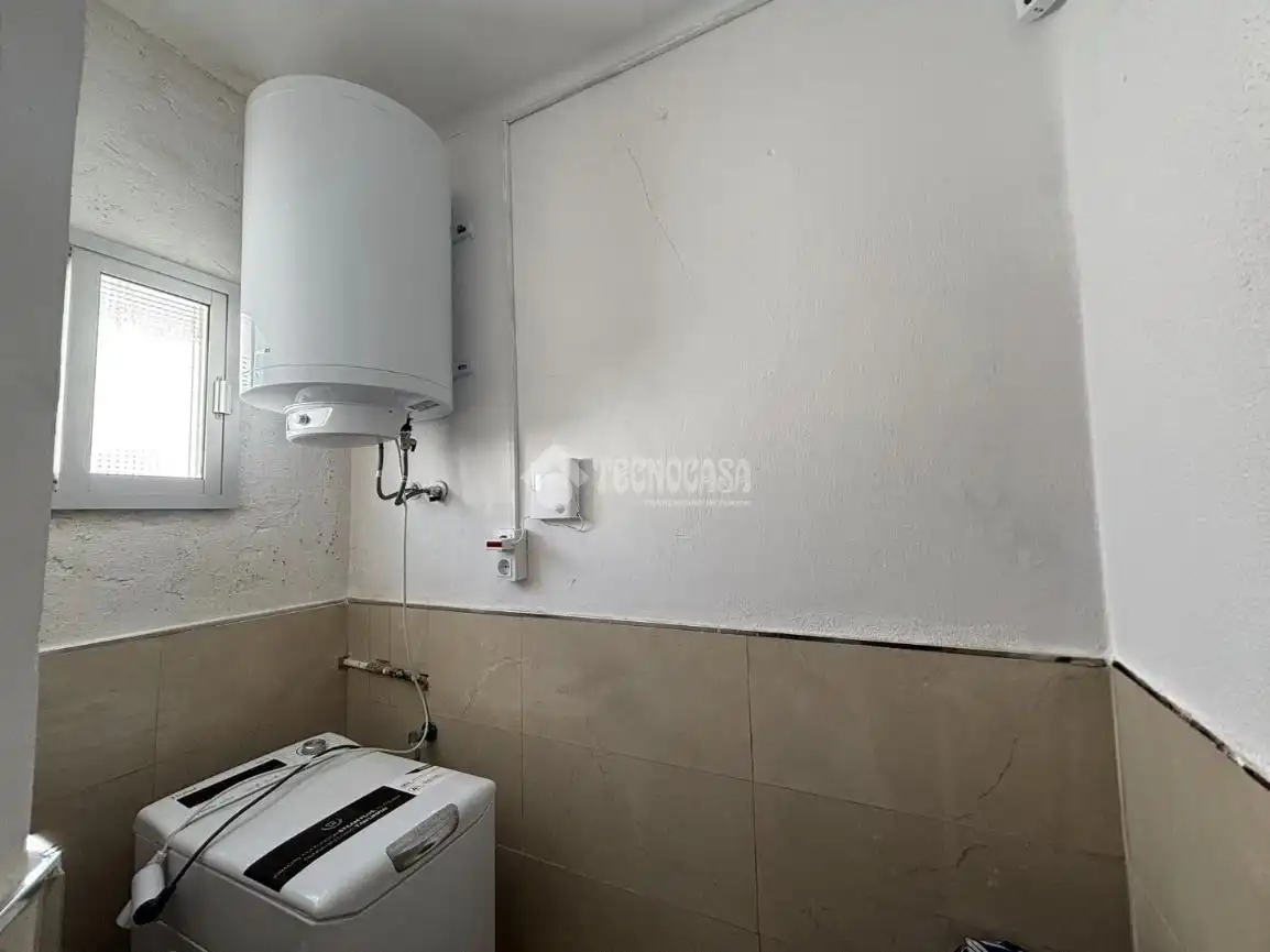 Baño de Piso en venta en Barbate