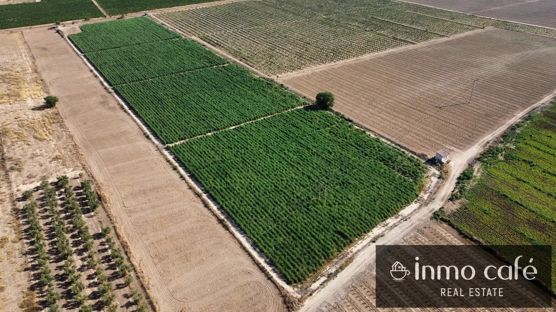 Terreno rustico in vendita a Polígono, imagen 4