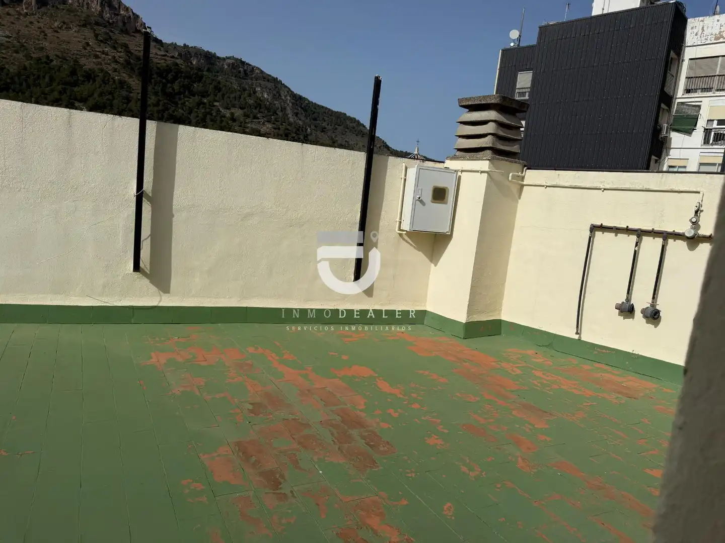 Residencial en venda a Plaza Mayor, imagen 2