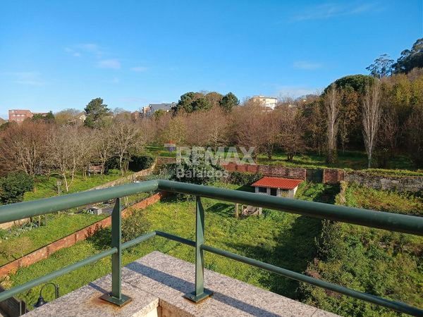 Wohnung zum Verkauf in Rúa Barbate, Cangas pueblo