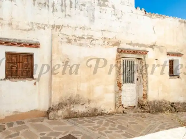 Adossat en venda a Salares, imagen 13