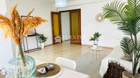 Living room of Flat for sale in Alicante / Alacant  with Terrace