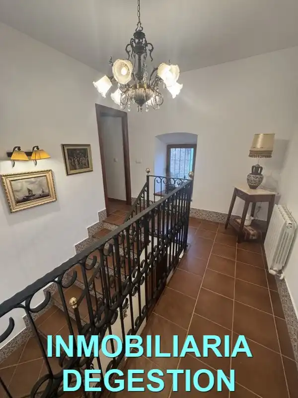 Casa adosada en venta en Guarromán con Aire acondicionado, Calefacción y Jardín privado