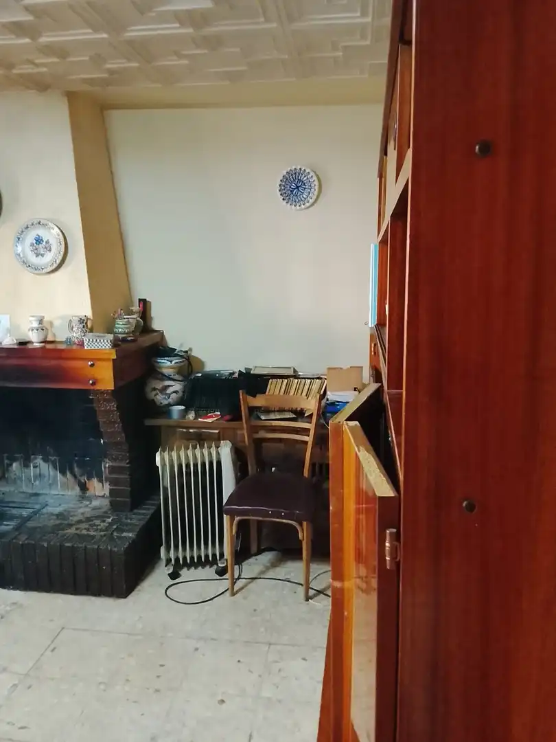 Casa o xalet en venda en Madrigal de la Vera amb Jardí privat