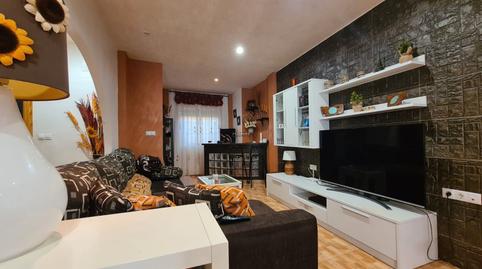 Foto 2 de Dúplex en venda a Calle San Bernardo, Alumbres - Escombreras, Murcia