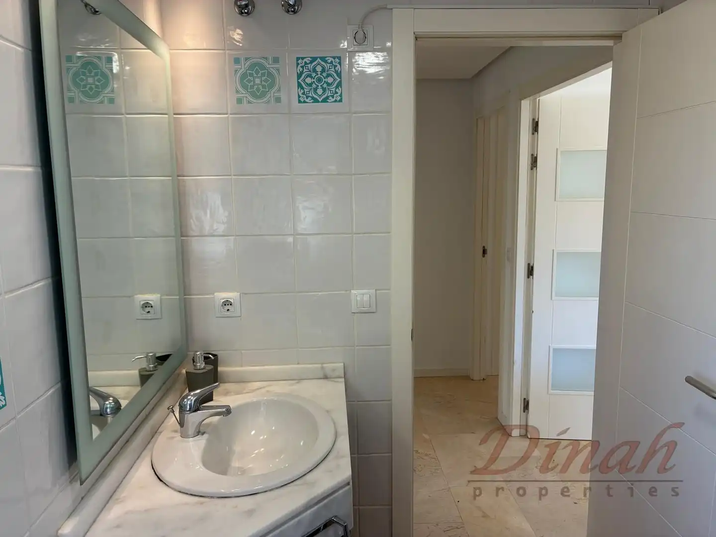 Apartamento con piscina en venta en Isla de Altea Fase I, imagen 46