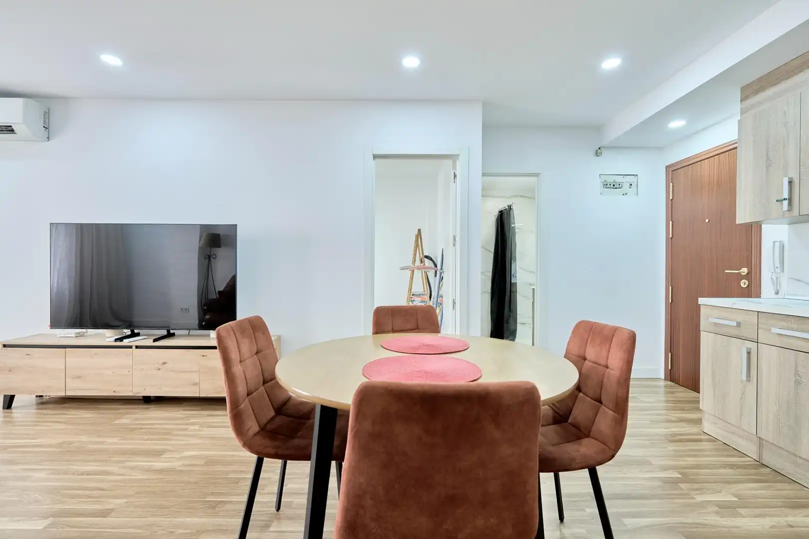Apartment with pool for sale in Calle Calle Joven Pura, imagen 20