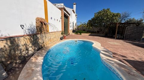 Foto 2 de Finca rústica en venta en 3c3q+6p Antequera, Centro, Antequera