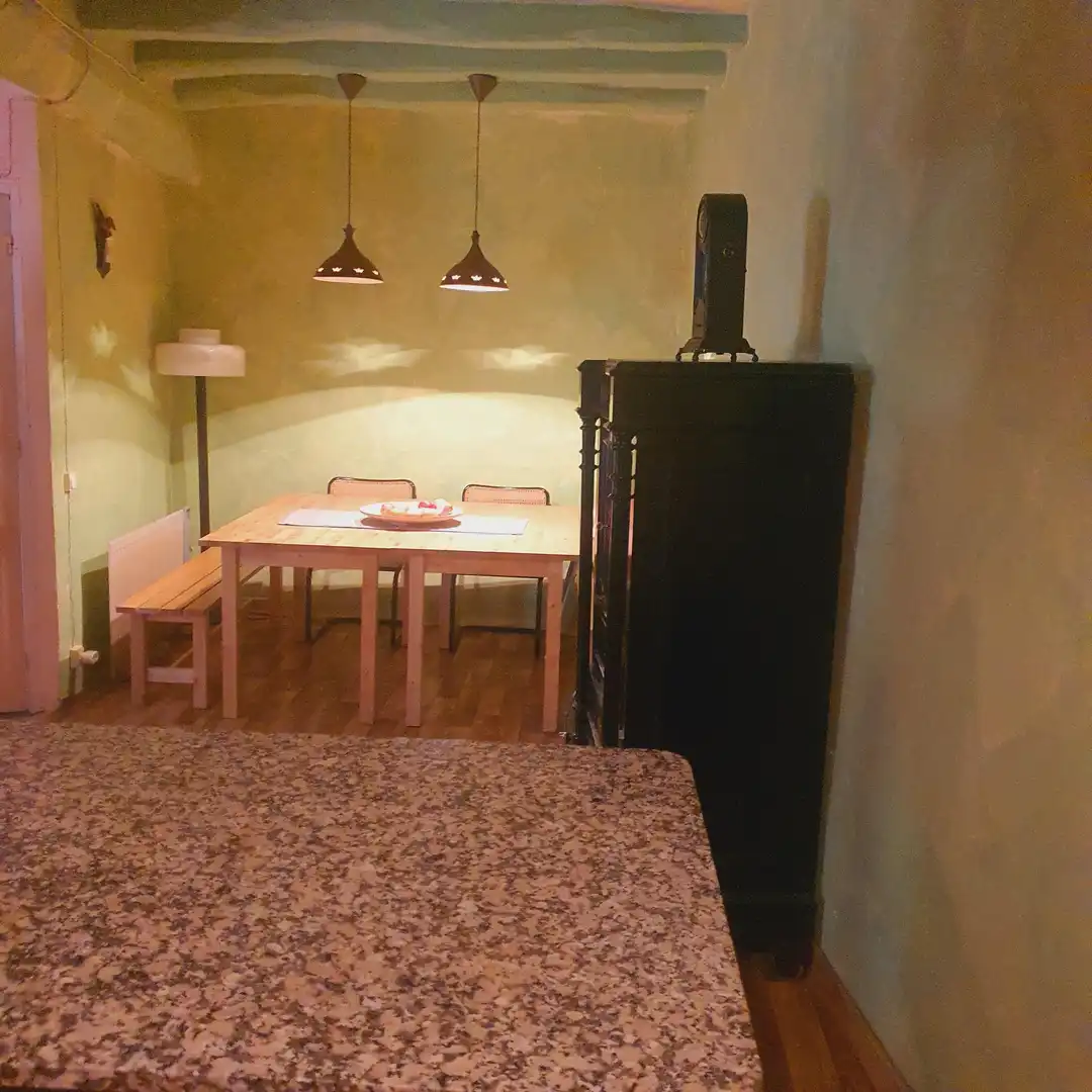Maison à vendre à Benifallet