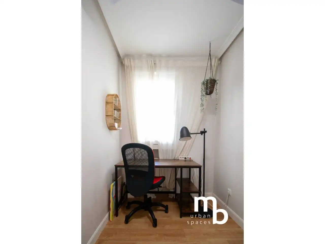 Flat for sale in Calle Modesto Lafuente, imagen 24