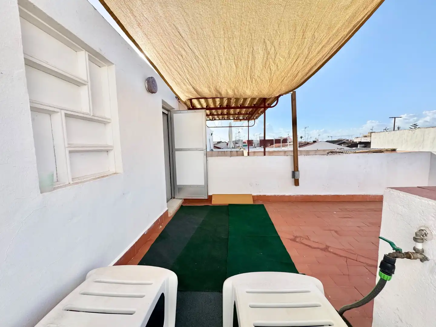 Maison avec terrasse à louer à Lo Pagán, imagen 9