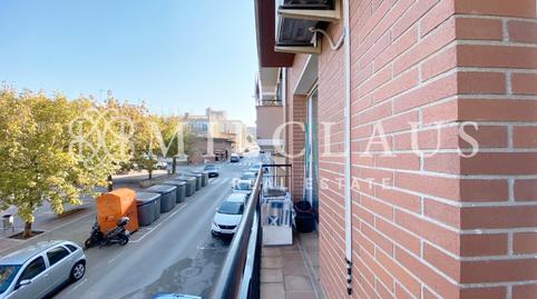 Foto 3 de Pis en venda a Carrer de las Navas de Tolosa, Zona Nord, Barcelona