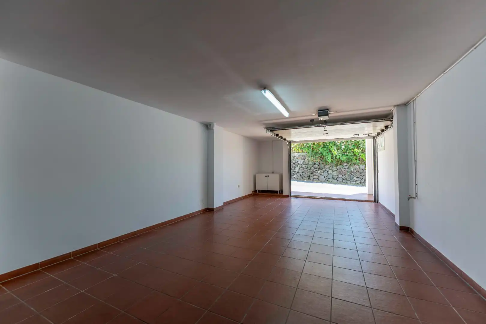 Casa adosada en venda en Santa Úrsula amb Aire condicionat, Jardí privat i Terrassa