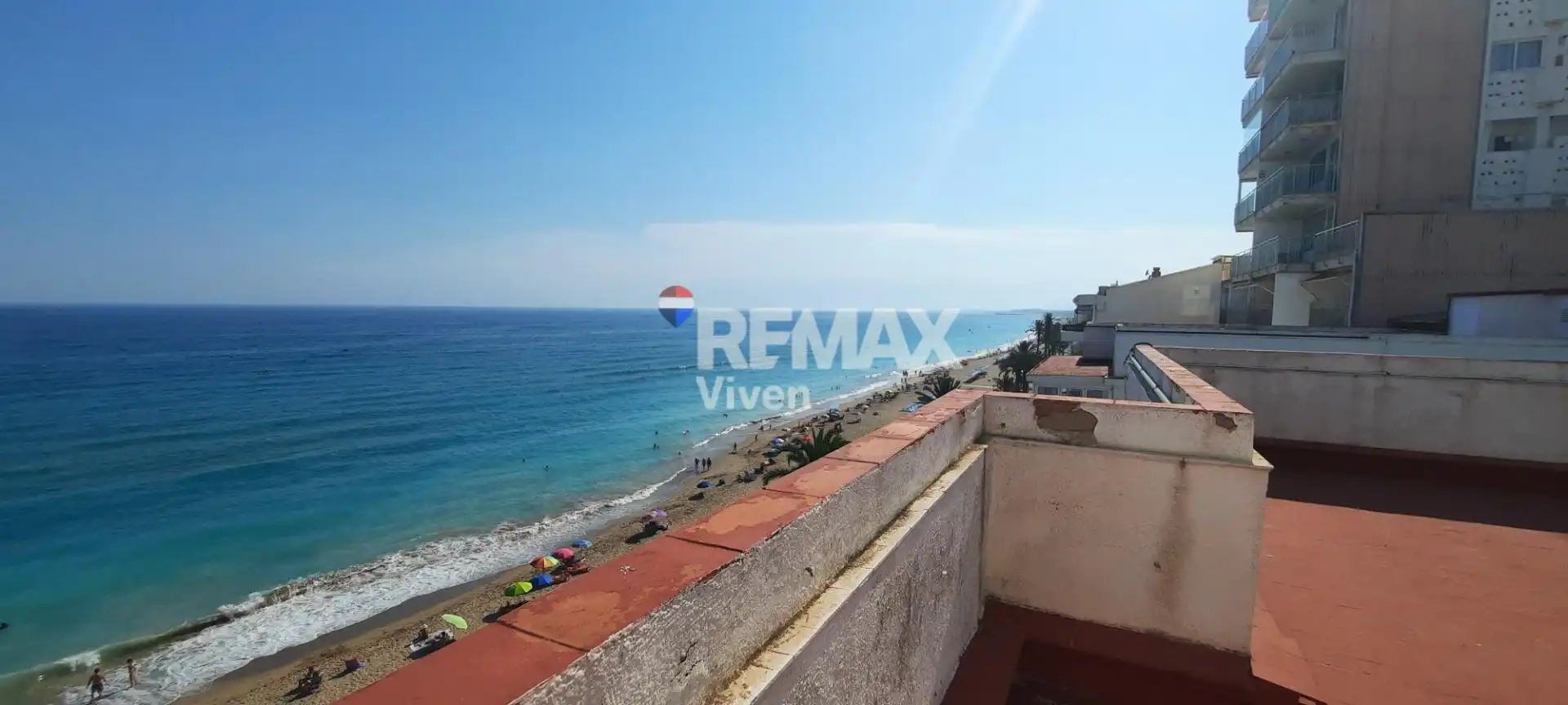 Flat with terrace for sale in Calafell Platja, imagen 36