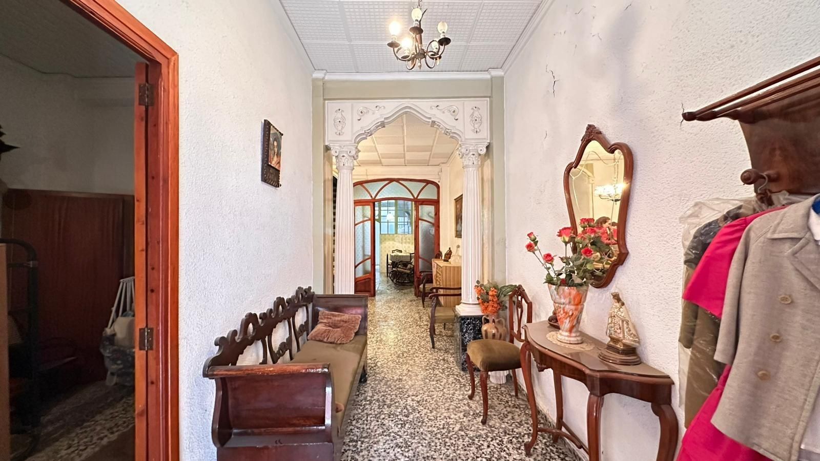 Casa o xalet en venda en Catadau amb Terrassa, Traster i Moblat