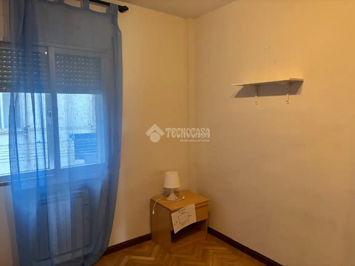 Habitación de Piso en venta en Alcalá de Henares con Calefacción y Terraza