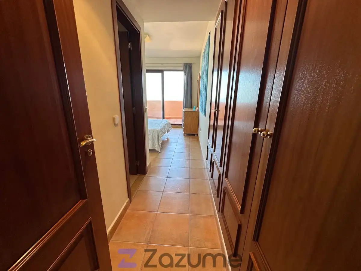 Flat for rent in Mijas  with Private garden, Terrace and Swimming Pool