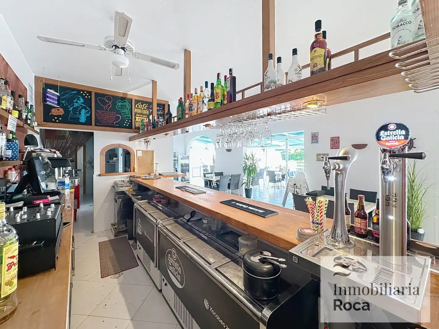 Business premises for sale in Arenal d'en Castell, imagen 12