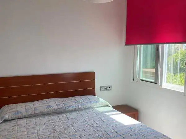 Wohnung mit Pool zur Miete in Camino del Pelaíllo 65, imagen 2