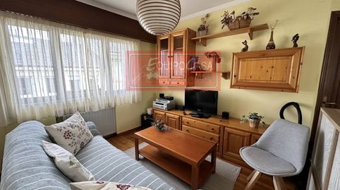 Foto 3 de Apartament de lloguer a Centro - Recinto Amurallado, Lugo Capital