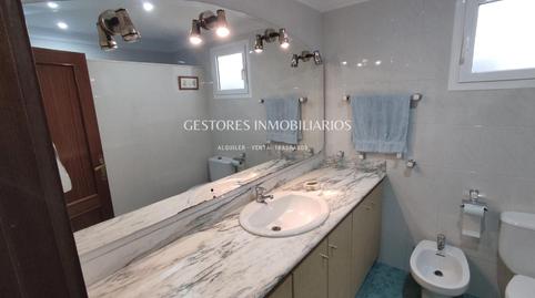 Foto 5 de Pis de lloguer a Peru, Eixample, Alicante