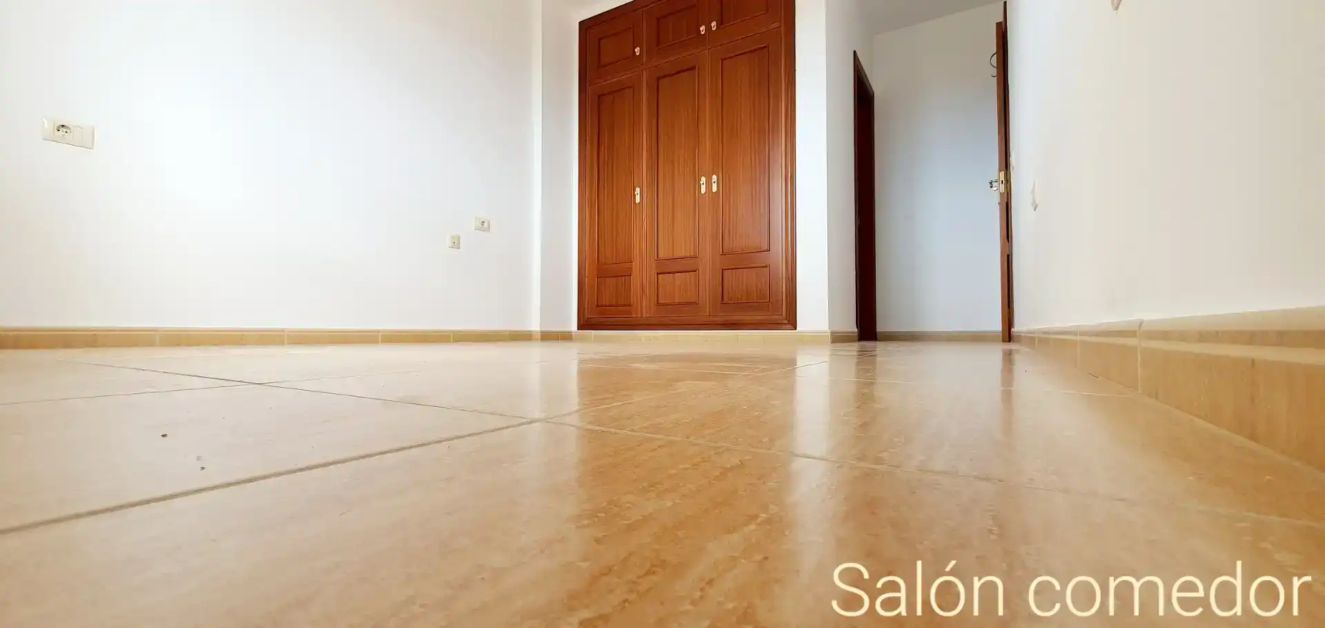 Wohnzimmer von Wohnung zur Miete in San Miguel de Abona mit Schwimmbad