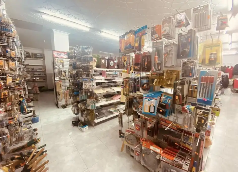 Local comercial en venda a Saladar, imagen 6