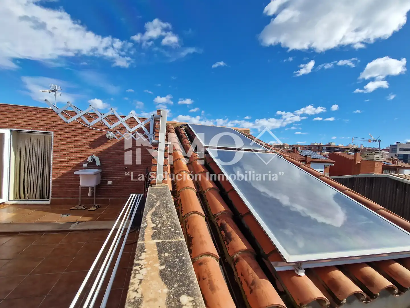 Exterior view of Houses for sale in Cambrils  with Air Conditioner, Heating and Terrace