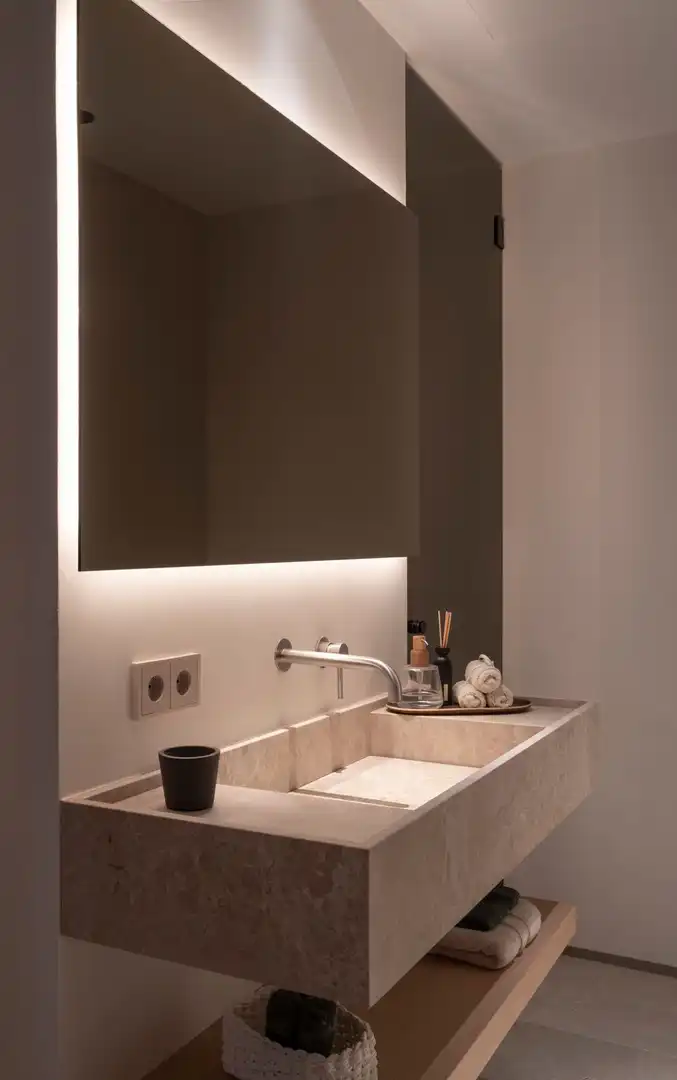 Vivienda con piscina en venta en Selwo, imagen 13