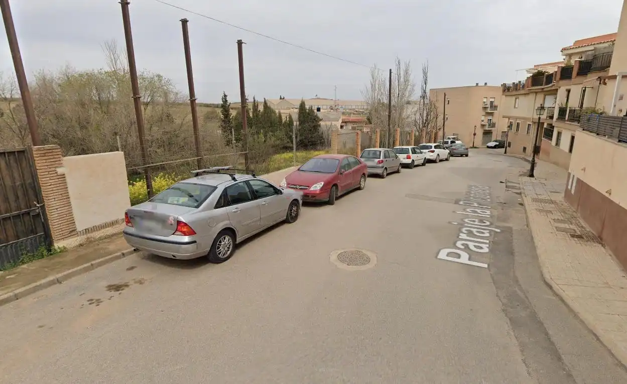 Terreni e lotti in vendita a Aljomahima - Ermita, imagen 2