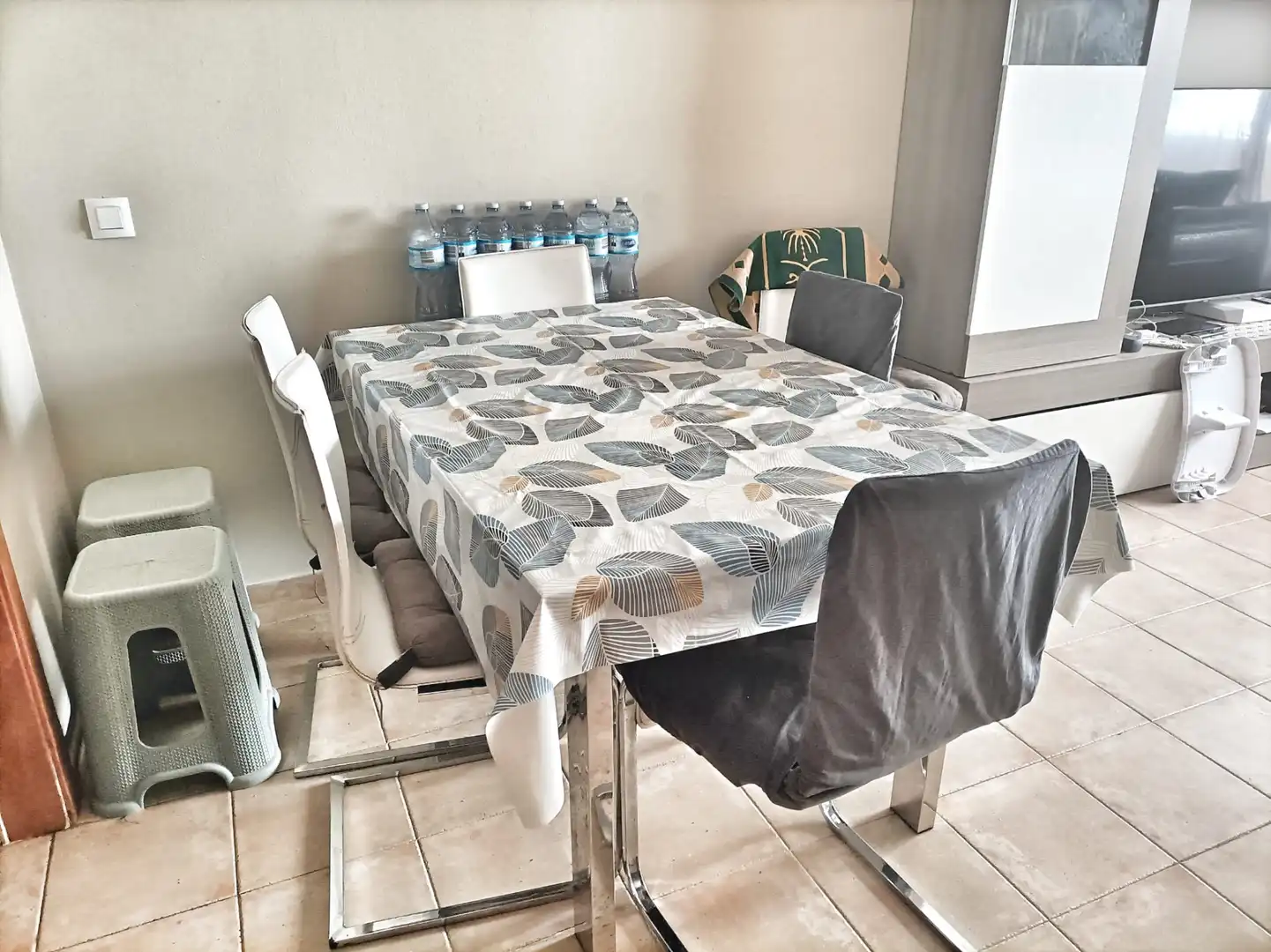 Wohnung zum Verkauf in Carretera de Palamós, 36, Tueda