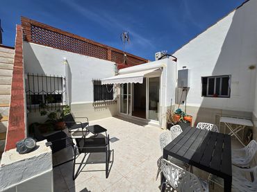 Casa en venda a Pedanías Oeste