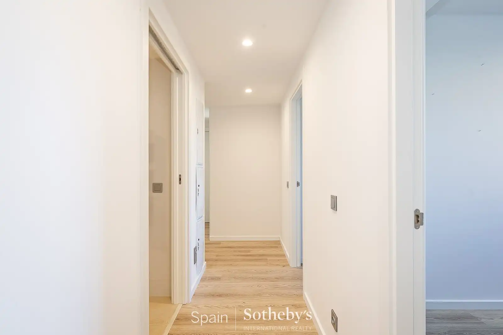 Apartament en venda en Sitges amb Aire condicionat, Jardí privat i Jacuzzi