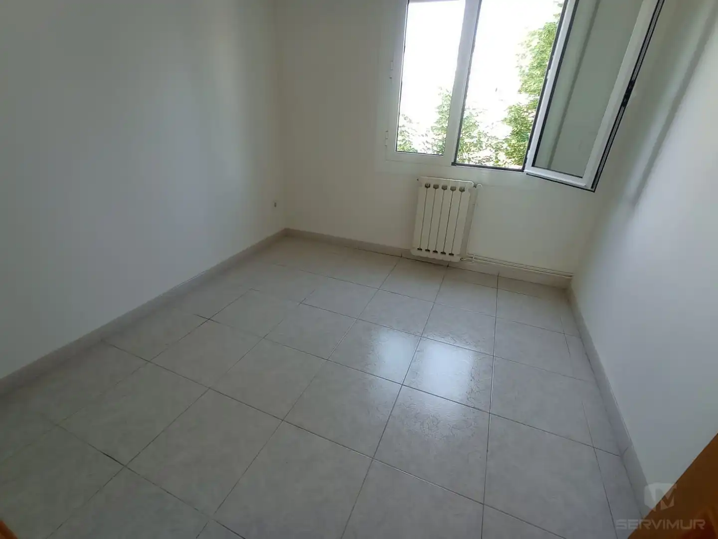 Bedroom of Flat for sale in Torelló  with Heating and Terrace
