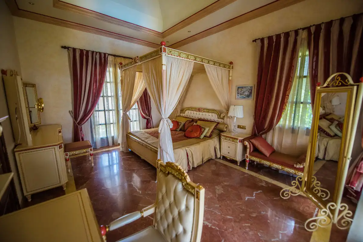 Terraced house for sale in La Zagaleta, imagen 40