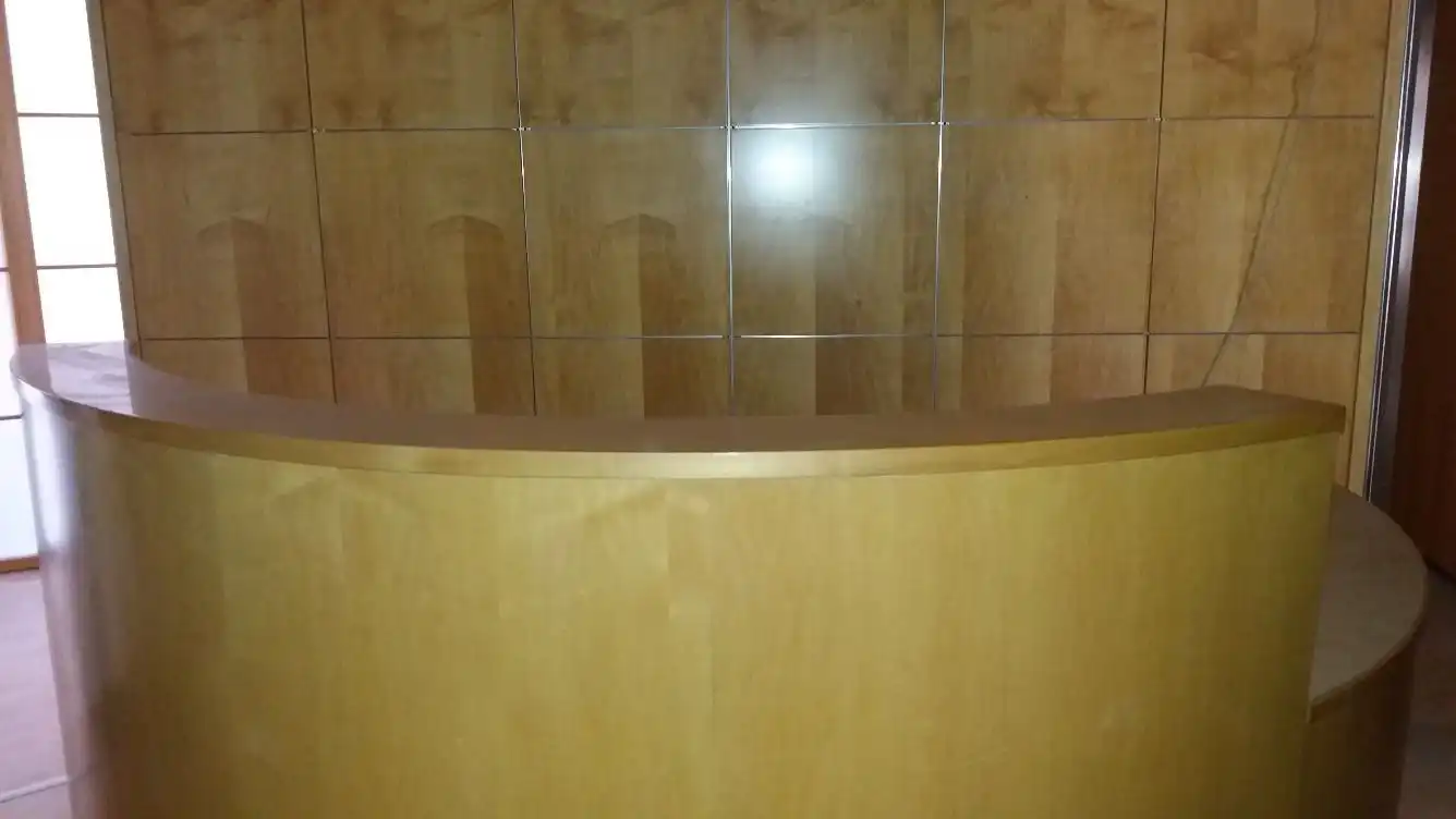 Ufficio in affitto a Casco histórico, imagen 3