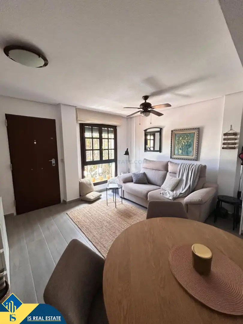 Bungalow con piscina en venta en Nueva Torrevieja - Aguas Nuevas, imagen 15