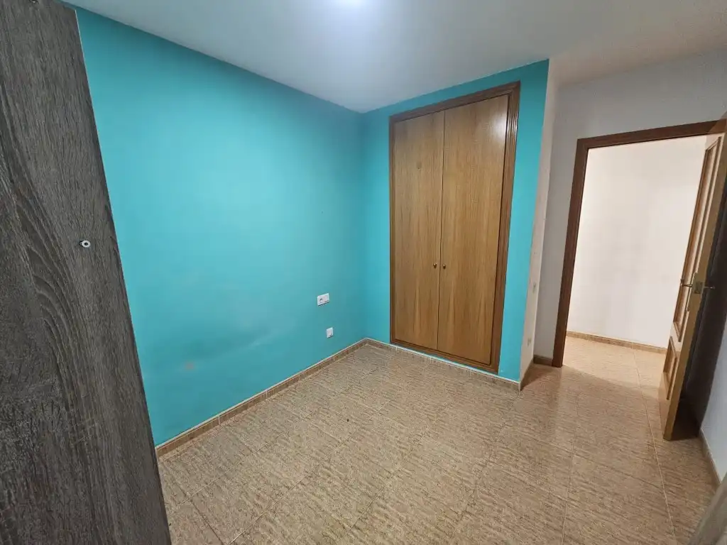 Habitación de Piso en venta en Massalavés con Balcón