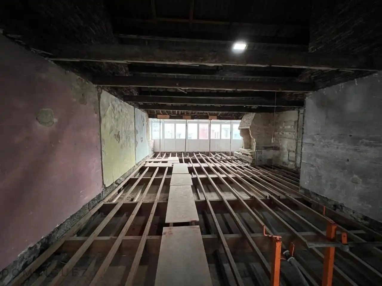 Dúplex amb ascensor en venda a Centro Urbano, imagen 9