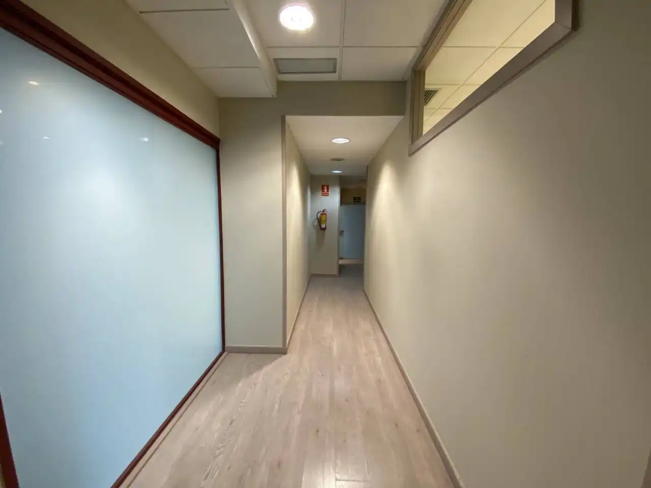 Büro mit Aufzug zum Verkauf in Avenida Torre Blanca, imagen 10