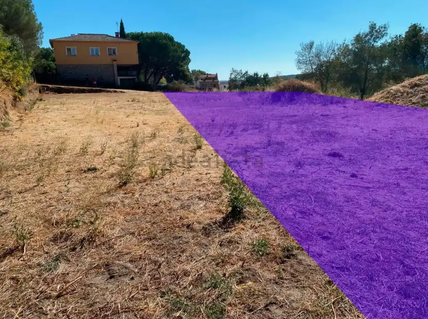 Terreni e lotti in vendita a Fresnedillas de la Oliva, imagen 2