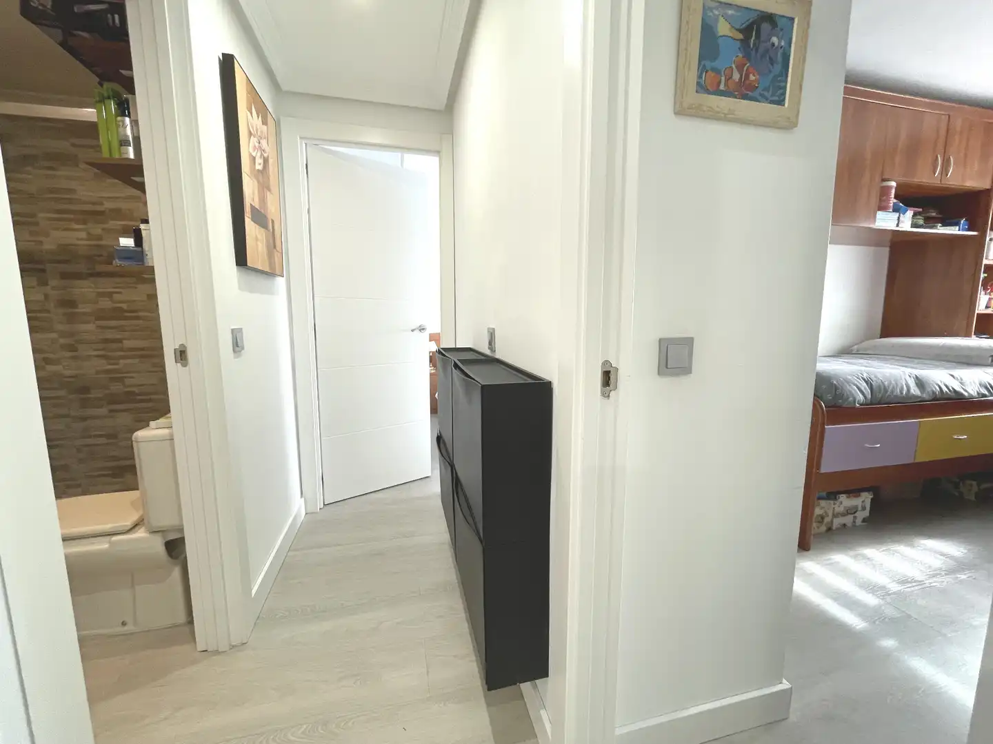 Piso en venta en Salamanca con Calefacción, Parquet y Balcón